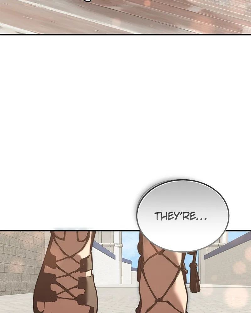 The Emperor’s Puppy Chapter 52 – Page 127