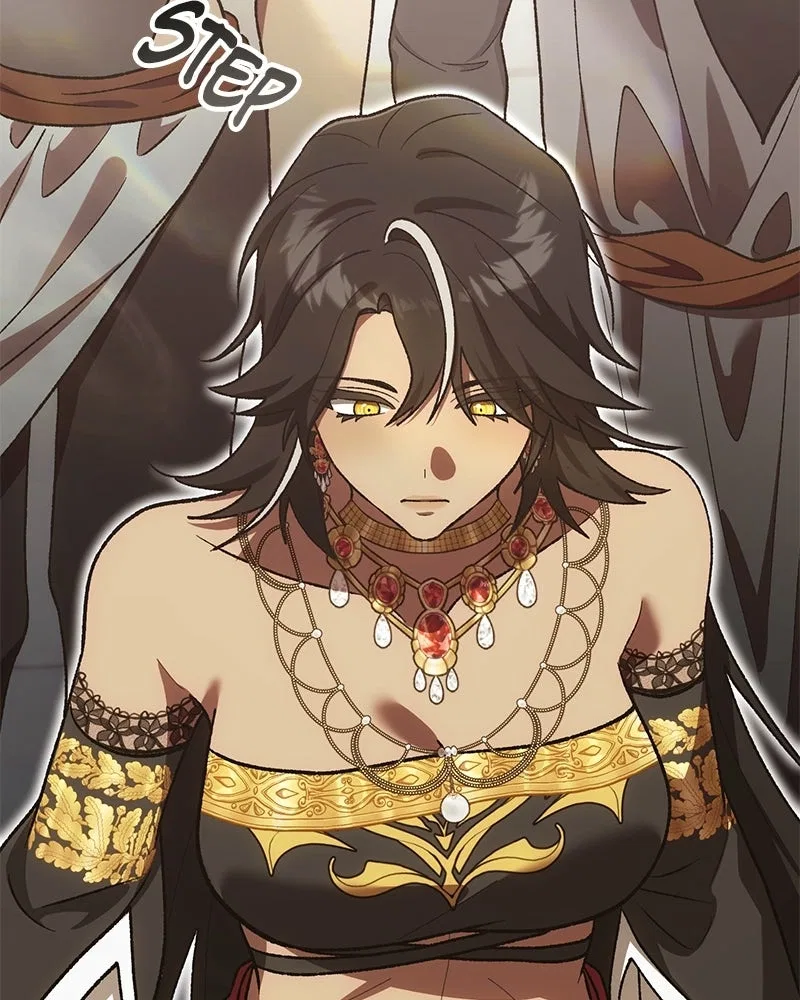 The Emperor’s Puppy Chapter 52 – Page 130