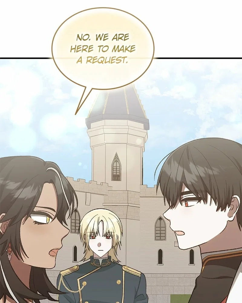 The Emperor’s Puppy Chapter 52 – Page 145