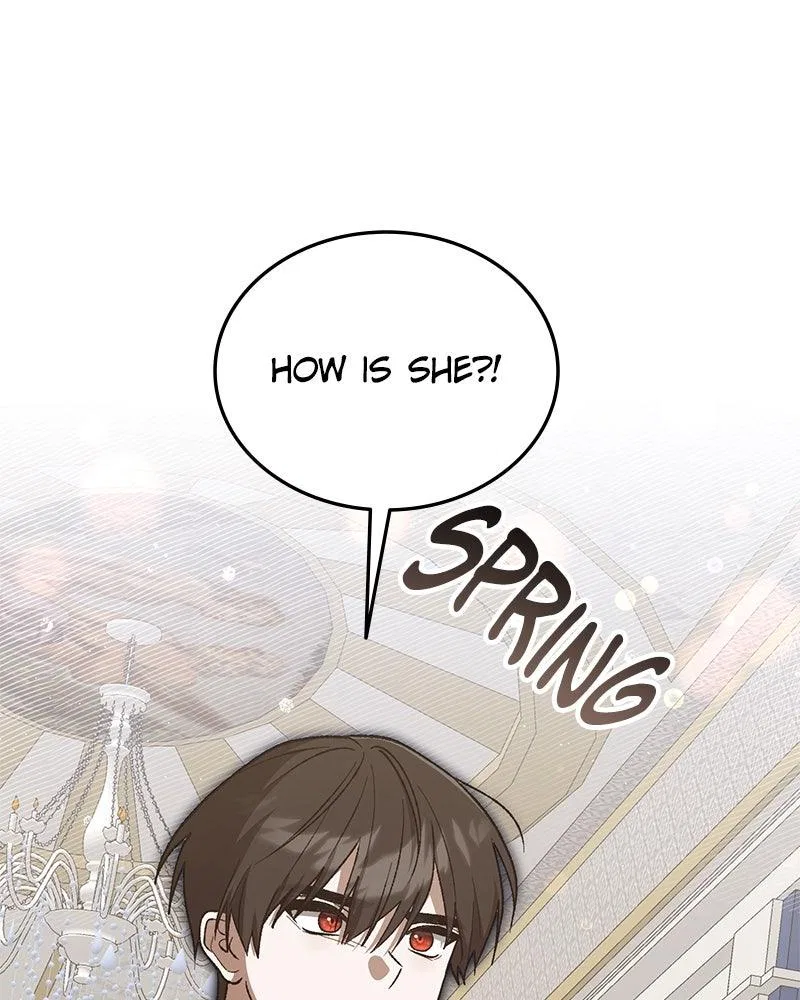 The Emperor’s Puppy Chapter 51 – Page 6