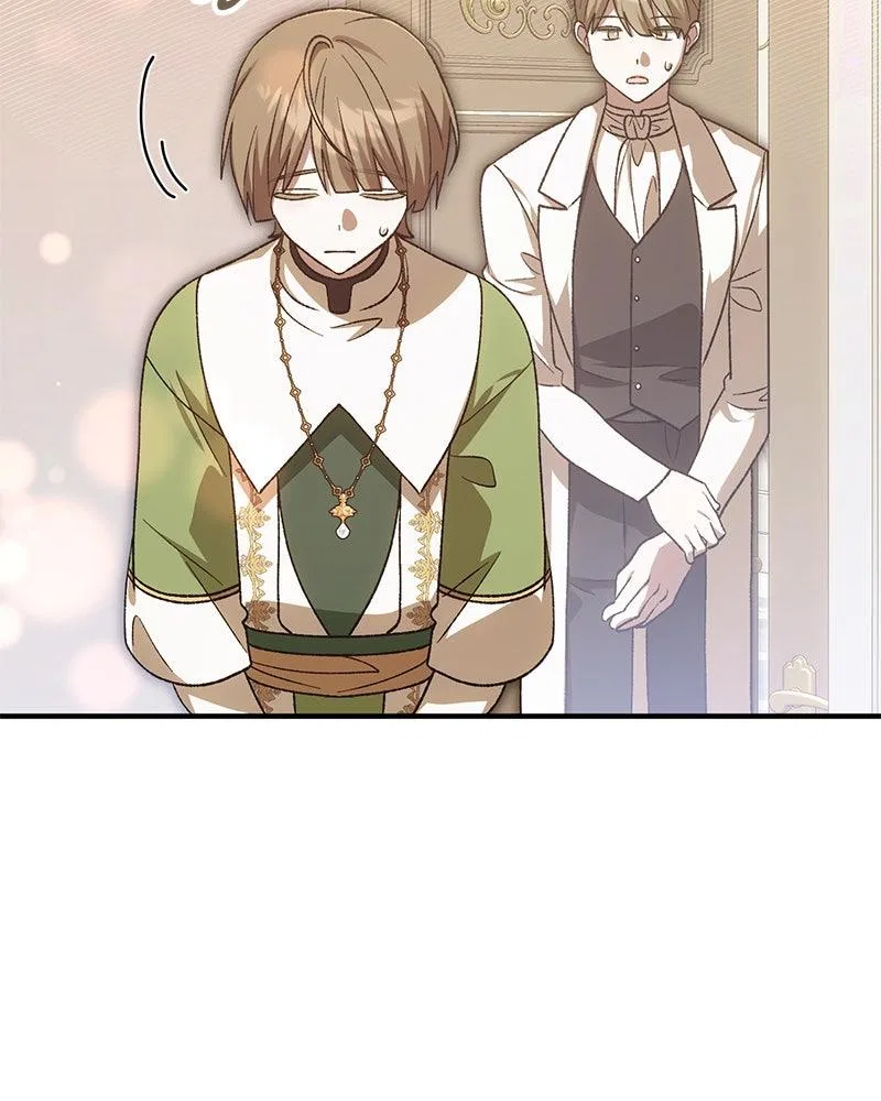 The Emperor’s Puppy Chapter 51 – Page 20