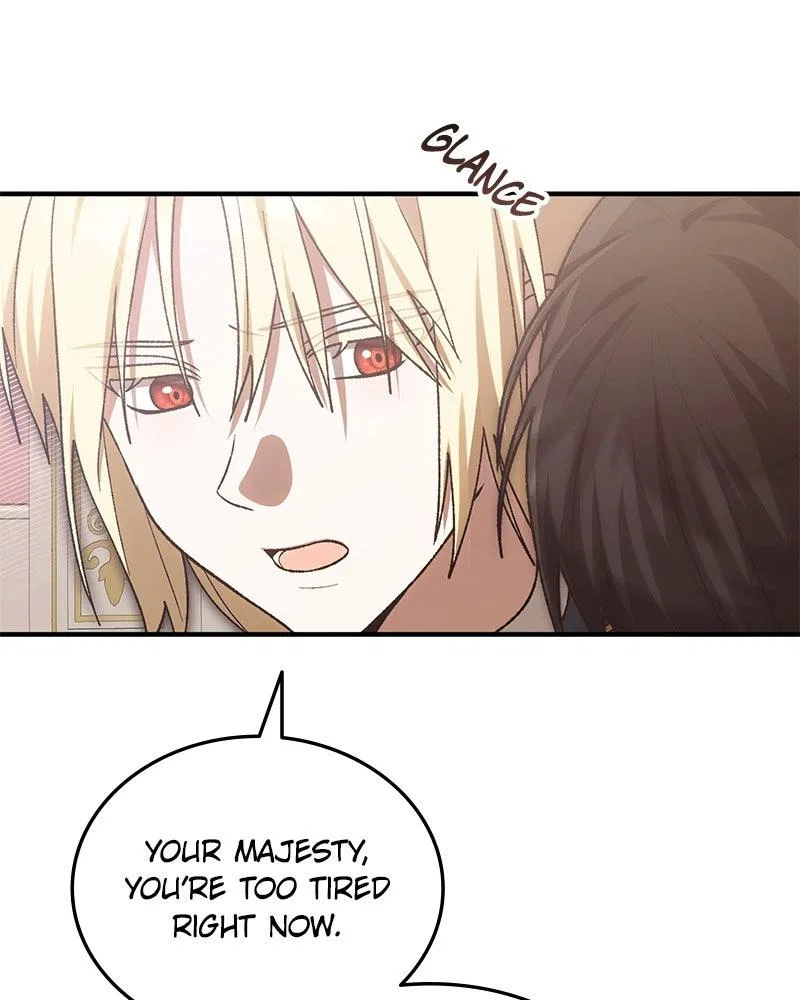 The Emperor’s Puppy Chapter 51 – Page 21