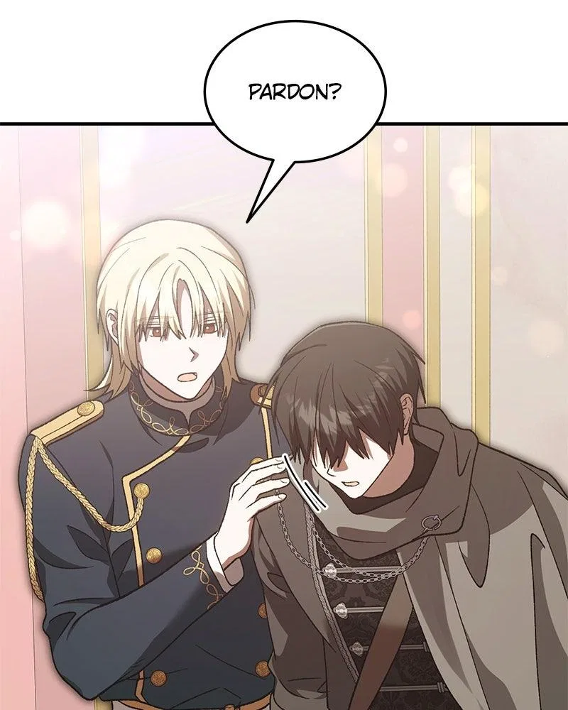 The Emperor’s Puppy Chapter 51 – Page 24