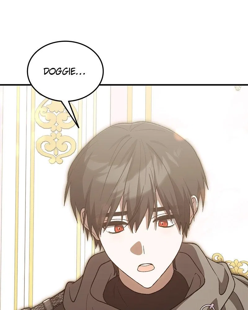 The Emperor’s Puppy Chapter 51 – Page 34