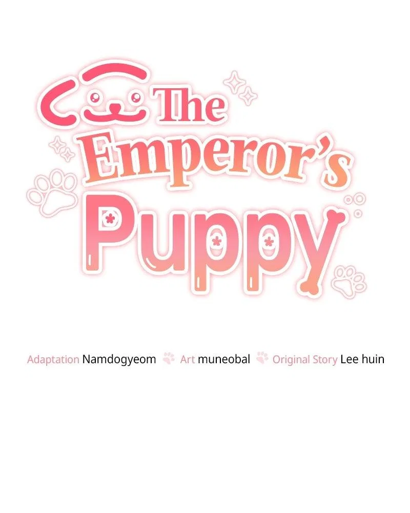 The Emperor’s Puppy Chapter 51 – Page 55