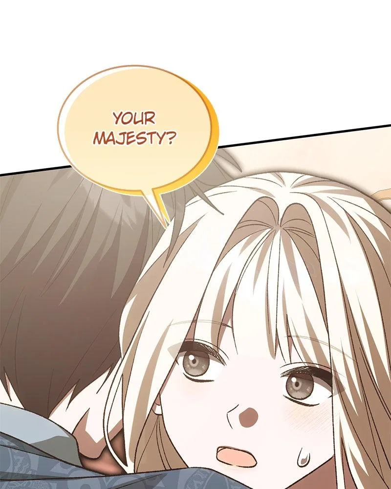 The Emperor’s Puppy Chapter 51 – Page 110