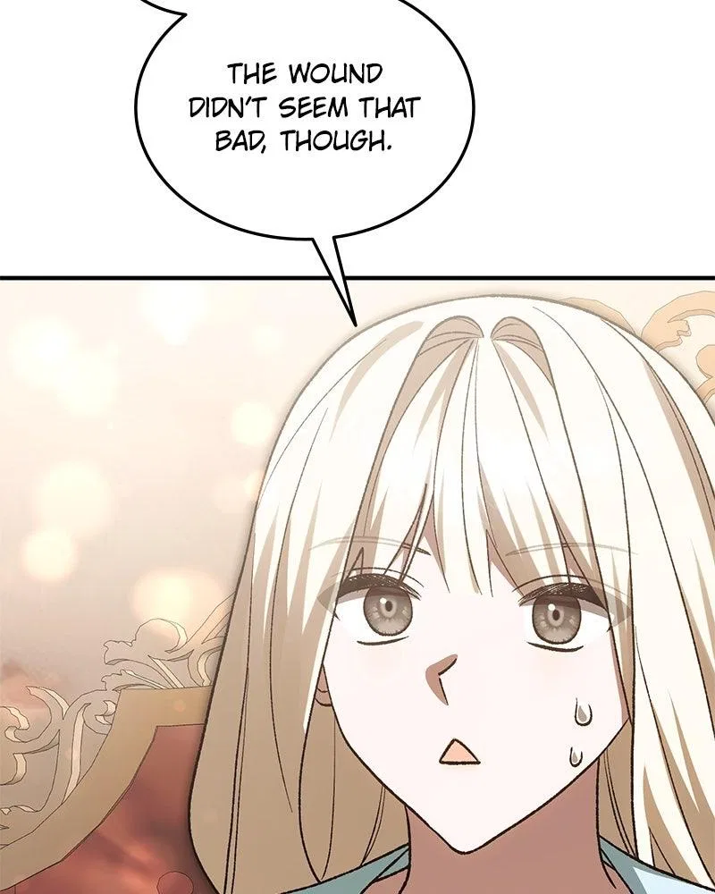 The Emperor’s Puppy Chapter 51 – Page 116