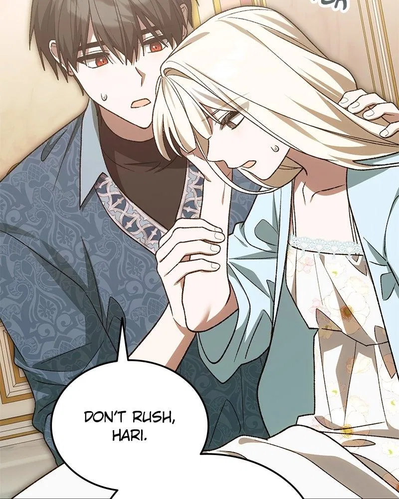 The Emperor’s Puppy Chapter 51 – Page 120