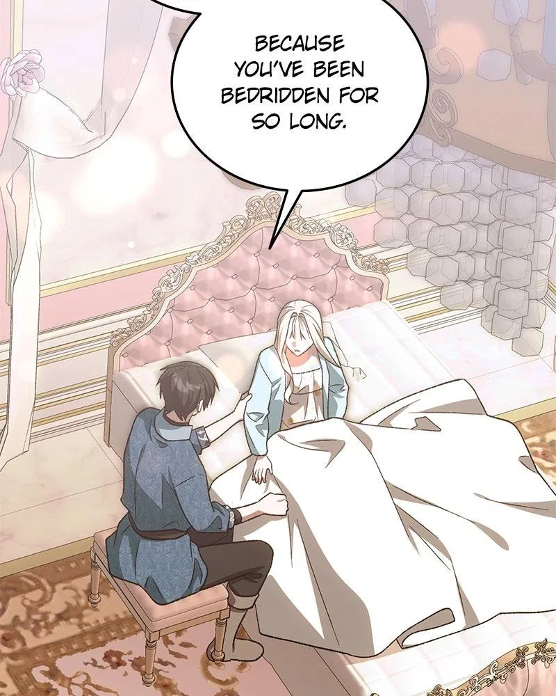 The Emperor’s Puppy Chapter 51 – Page 124