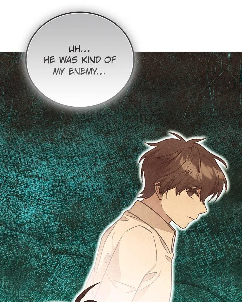 The Emperor’s Puppy Chapter 51 – Page 135