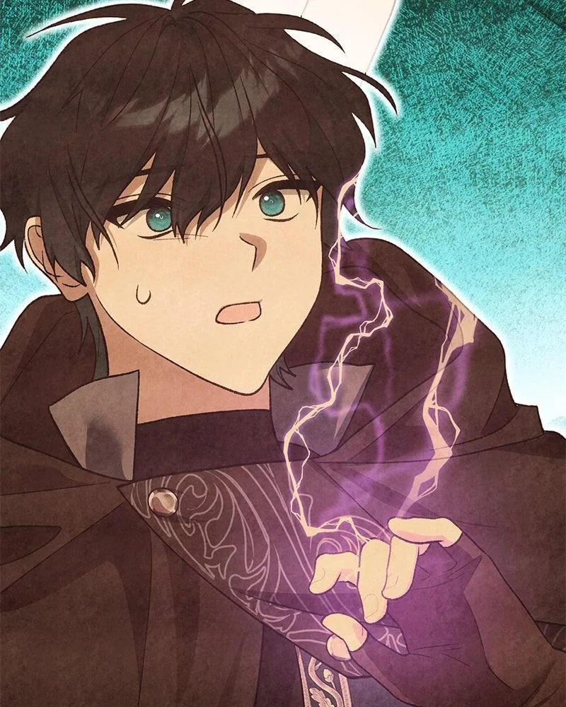 The Emperor’s Puppy Chapter 51 – Page 136