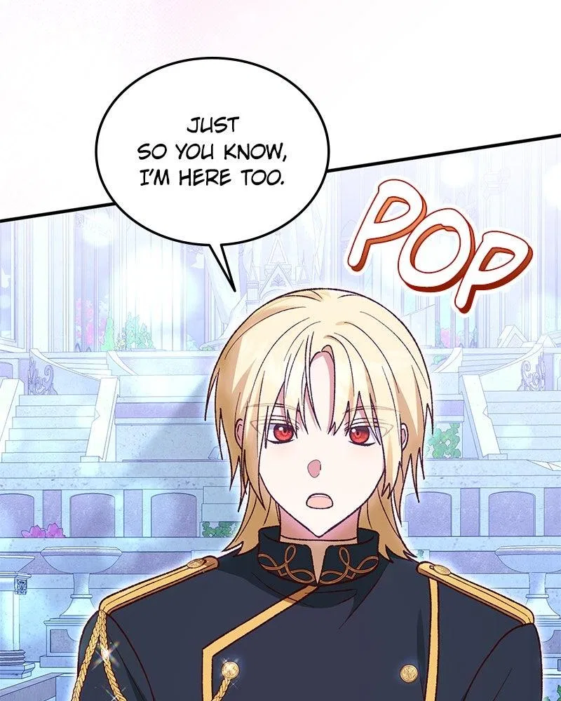 The Emperor’s Puppy Chapter 50 – Page 34