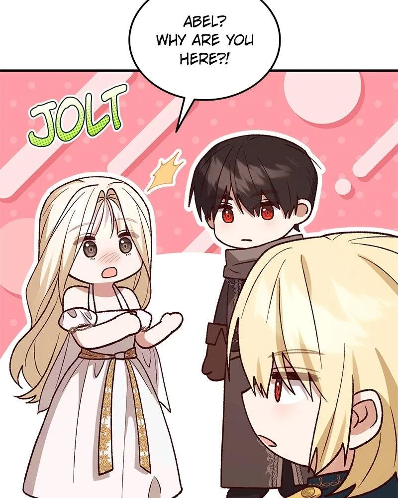 The Emperor’s Puppy Chapter 50 – Page 36