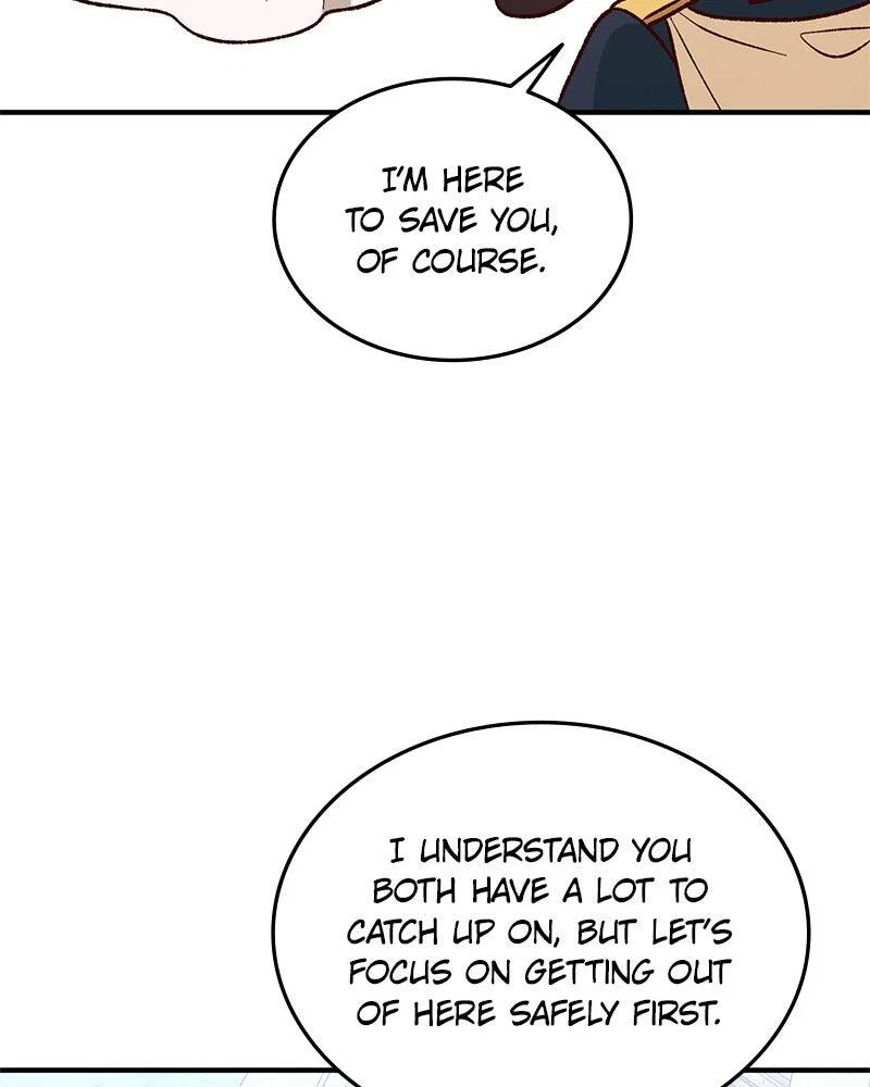 The Emperor’s Puppy Chapter 50 – Page 37