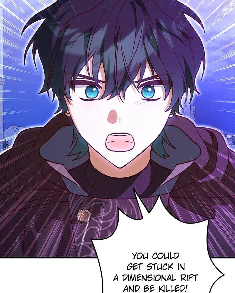 The Emperor’s Puppy Chapter 50 – Page 45