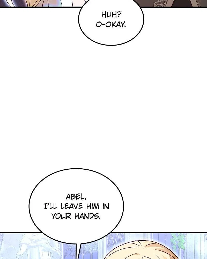 The Emperor’s Puppy Chapter 50 – Page 54