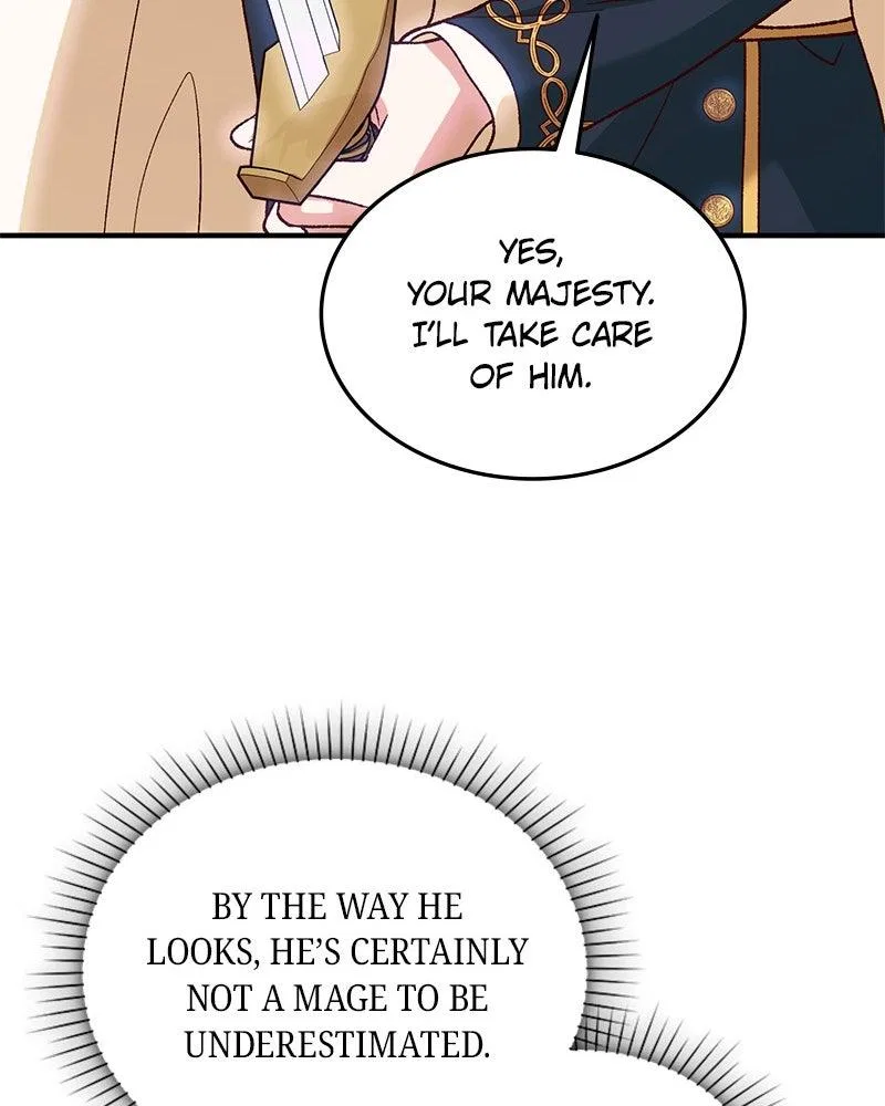 The Emperor’s Puppy Chapter 50 – Page 56