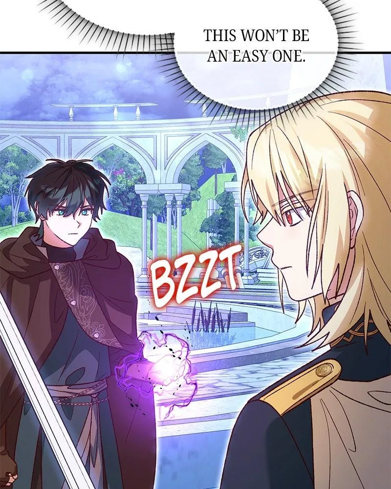 The Emperor’s Puppy Chapter 50 – Page 57