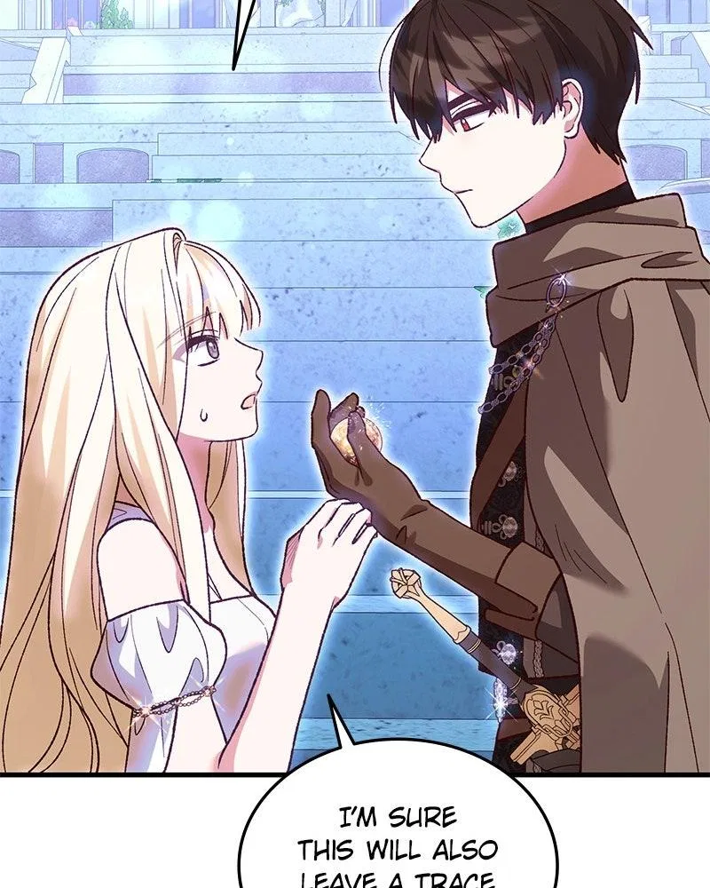 The Emperor’s Puppy Chapter 50 – Page 81
