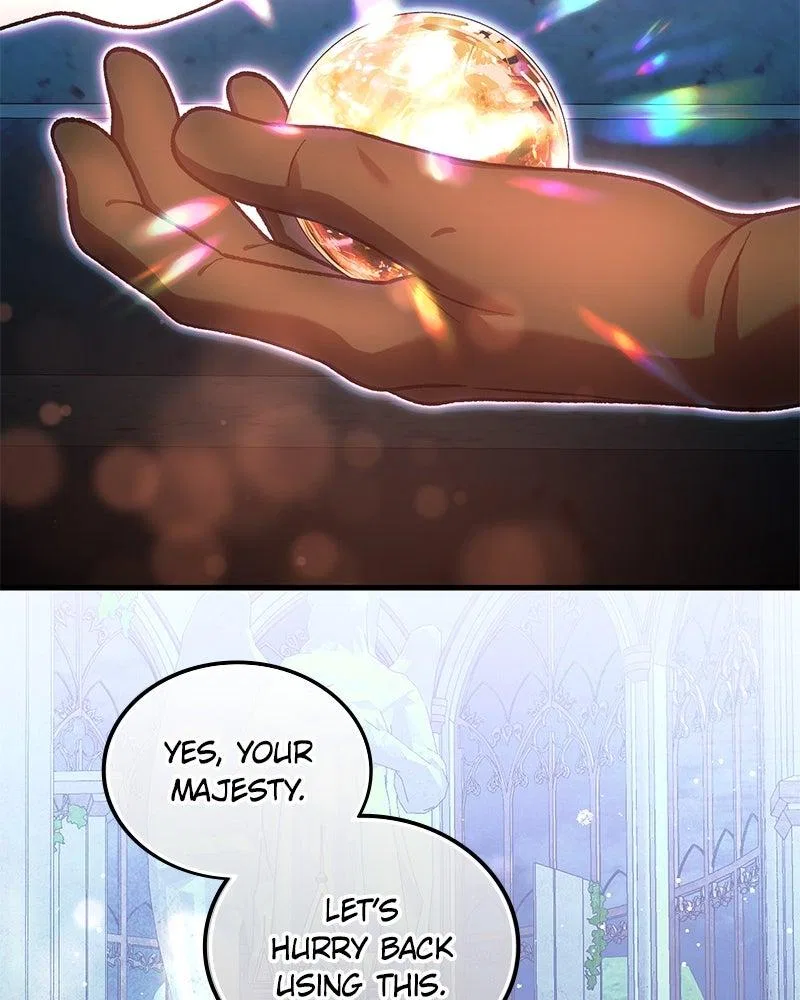 The Emperor’s Puppy Chapter 50 – Page 91