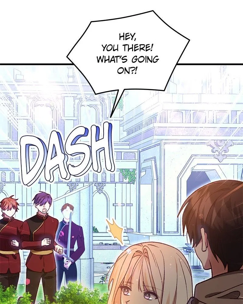 The Emperor’s Puppy Chapter 50 – Page 100