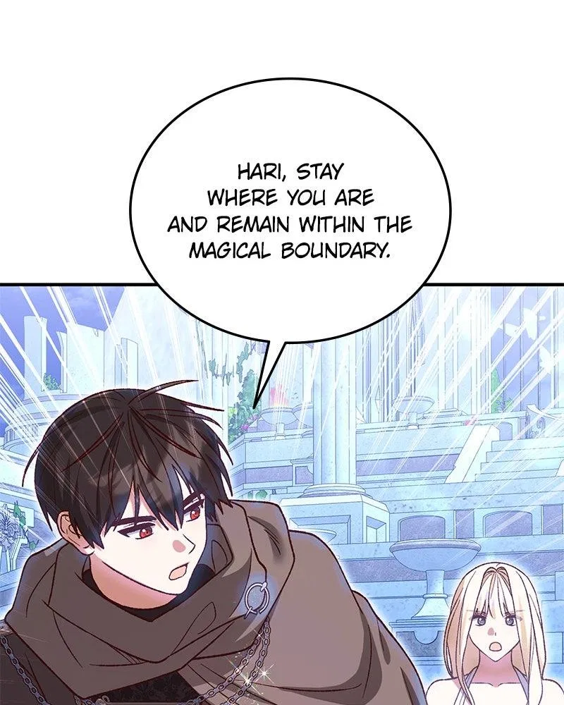The Emperor’s Puppy Chapter 50 – Page 104