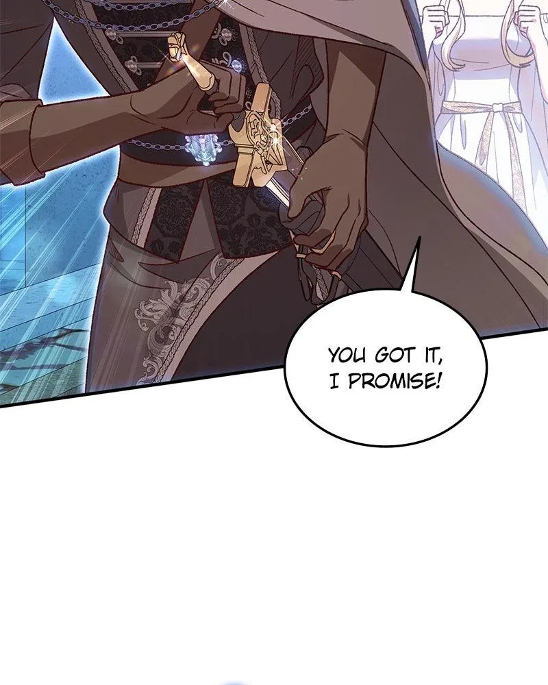 The Emperor’s Puppy Chapter 50 – Page 105