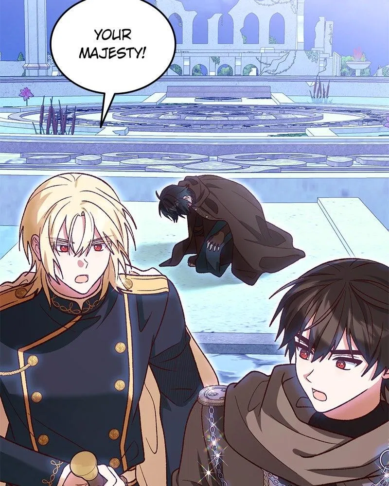 The Emperor’s Puppy Chapter 50 – Page 112