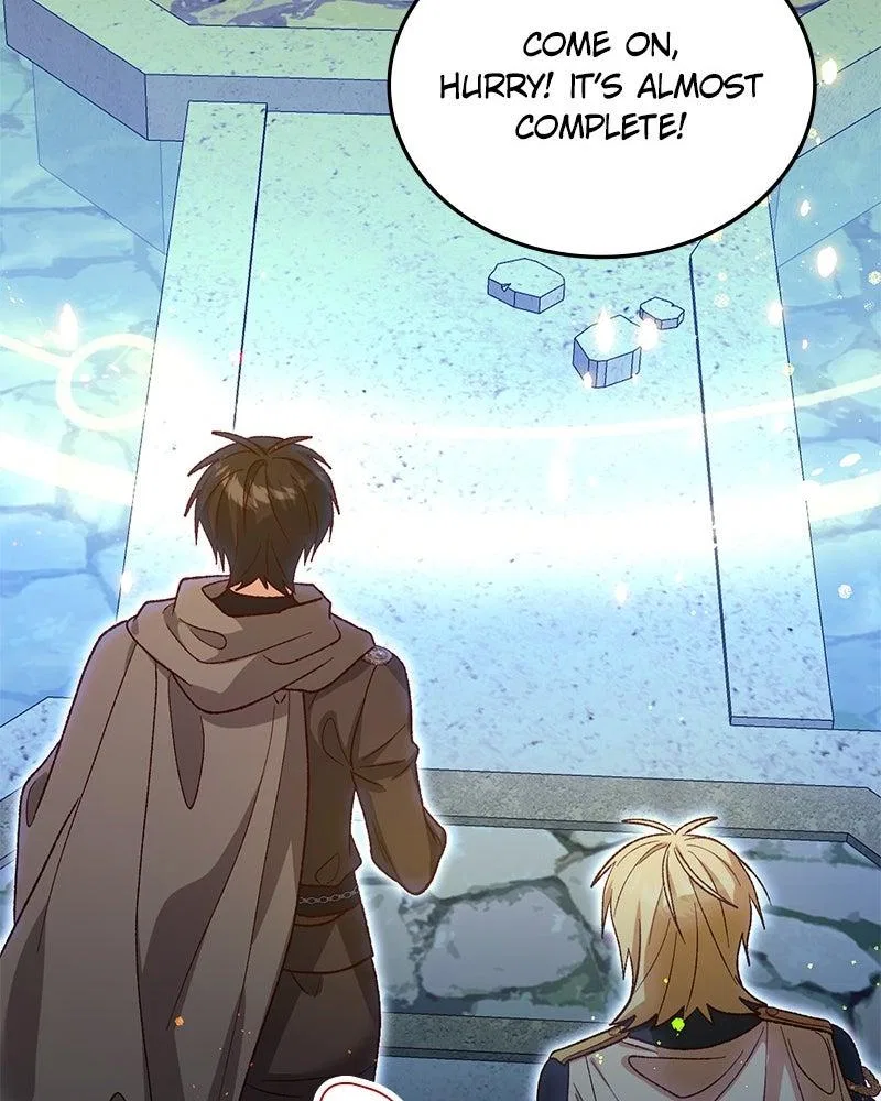 The Emperor’s Puppy Chapter 50 – Page 115