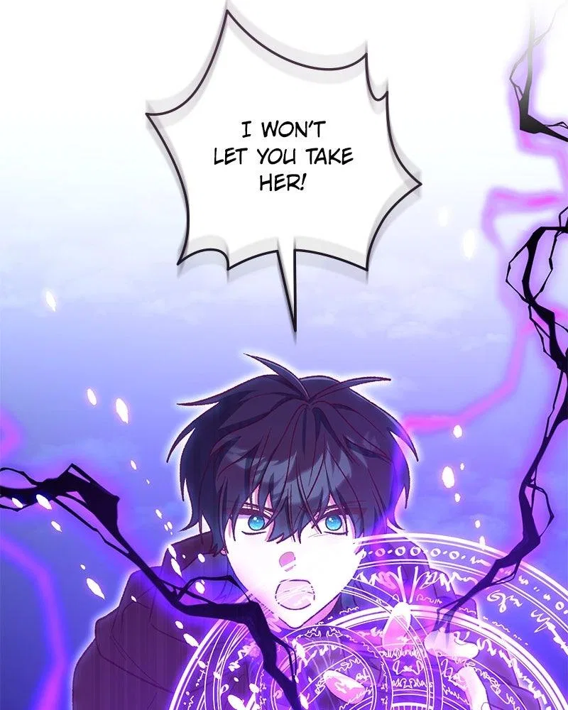 The Emperor’s Puppy Chapter 50 – Page 121