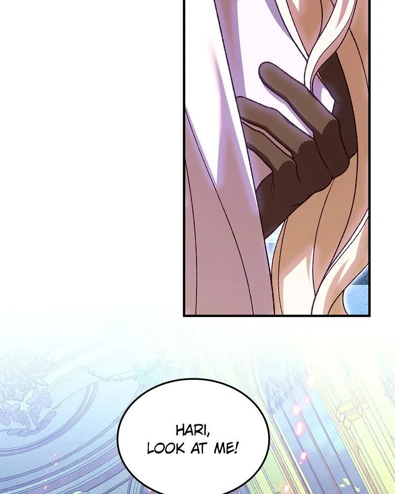The Emperor’s Puppy Chapter 50 – Page 136