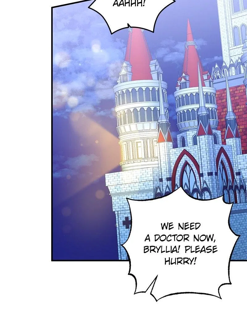 The Emperor’s Puppy Chapter 50 – Page 143