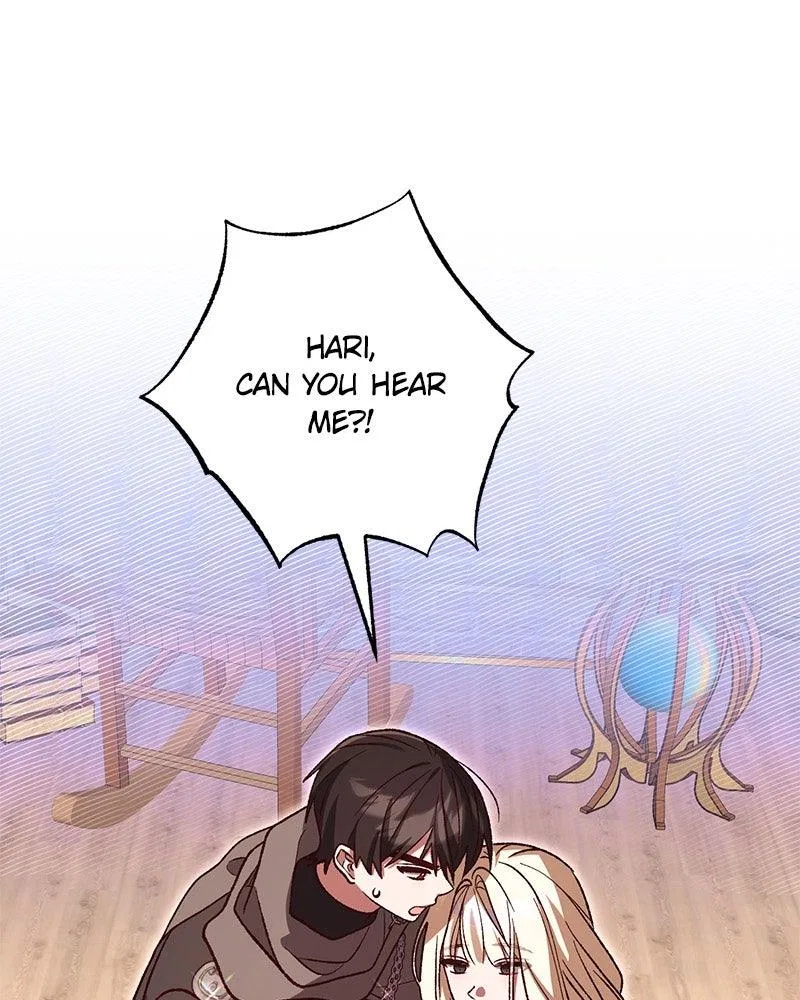 The Emperor’s Puppy Chapter 50 – Page 144