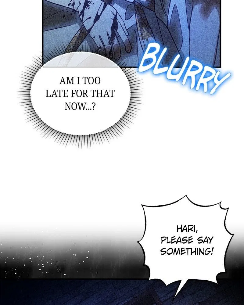 The Emperor’s Puppy Chapter 50 – Page 154