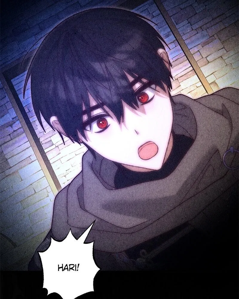 The Emperor’s Puppy Chapter 50 – Page 155