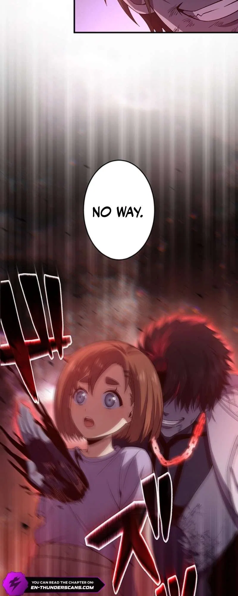 Zero 0 – Transcending the future with space-time magic Chapter 71 – Page 19