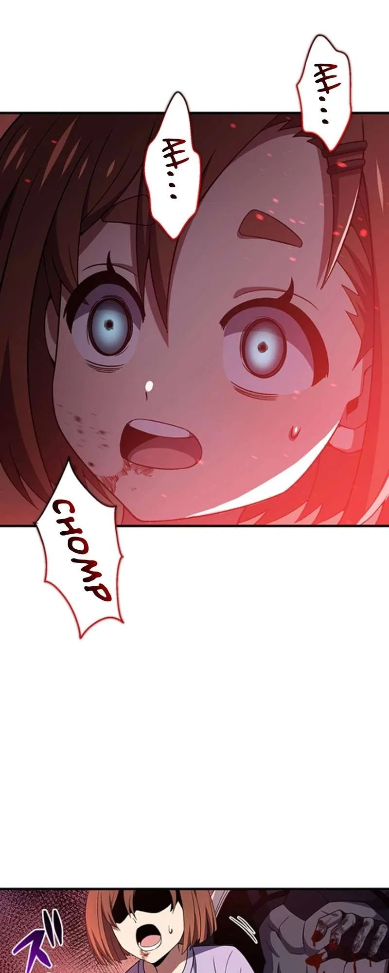 Zero 0 – Transcending the future with space-time magic Chapter 71 – Page 21