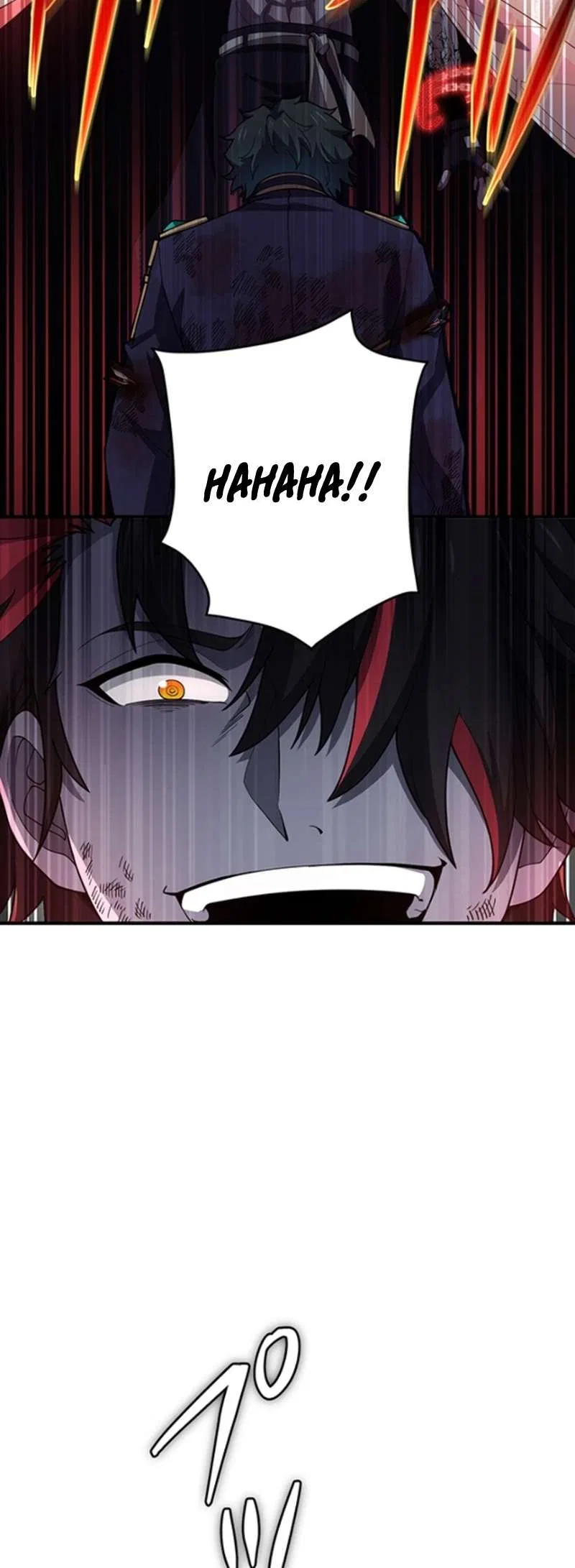Zero 0 – Transcending the future with space-time magic Chapter 71 – Page 30