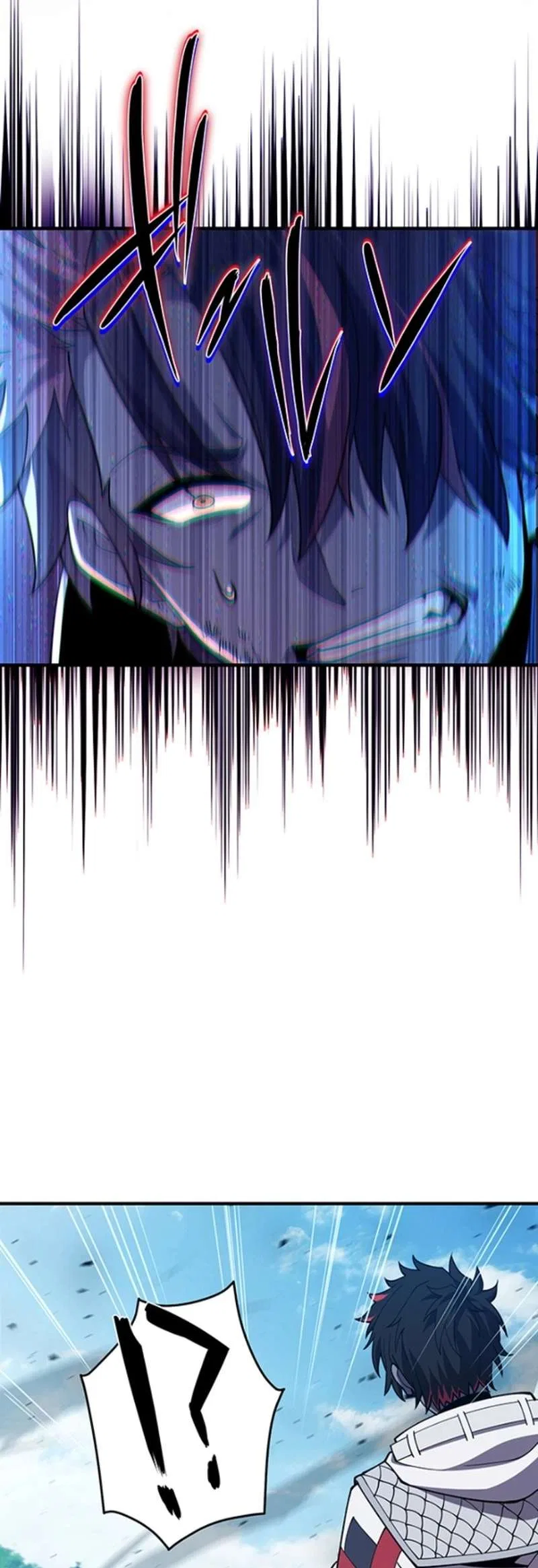 Zero 0 – Transcending the future with space-time magic Chapter 71 – Page 41