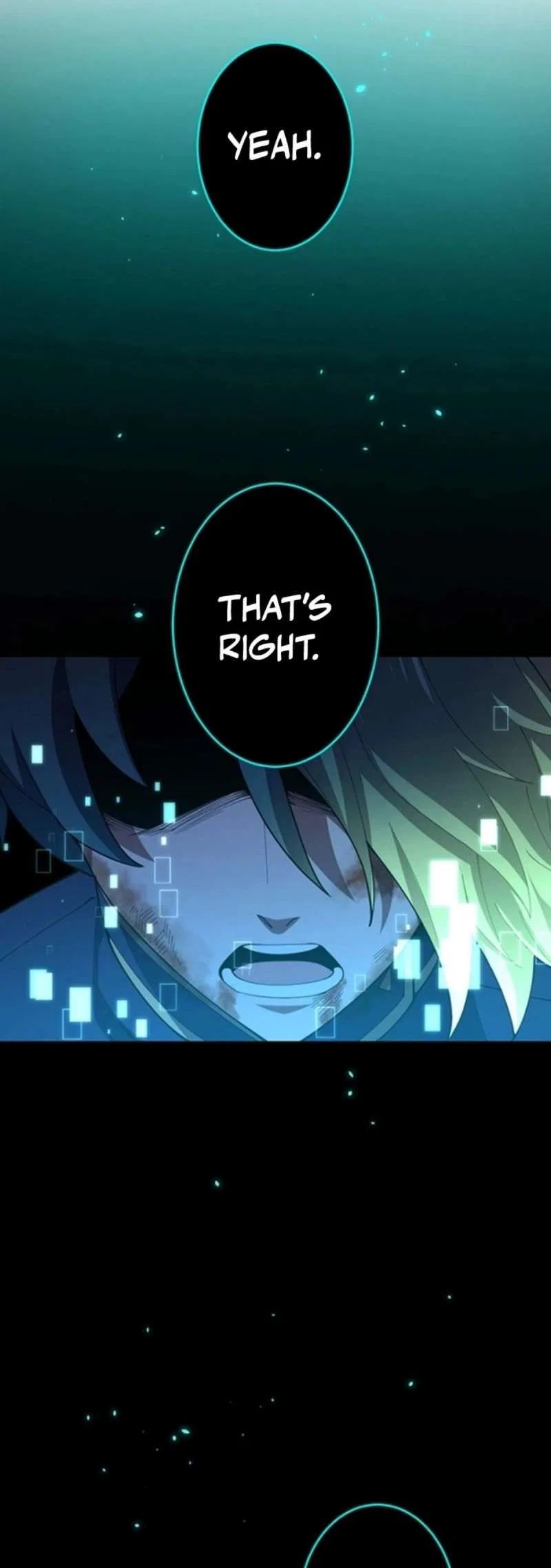 Zero 0 – Transcending the future with space-time magic Chapter 71 – Page 44