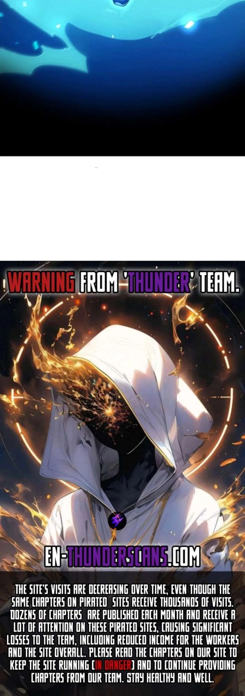Zero 0 – Transcending the future with space-time magic Chapter 71 – Page 47