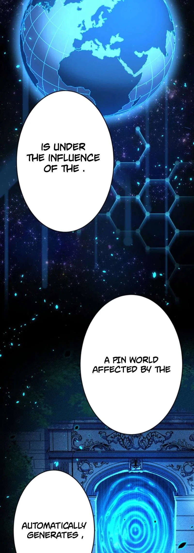 Zero 0 – Transcending the future with space-time magic Chapter 69 – Page 9
