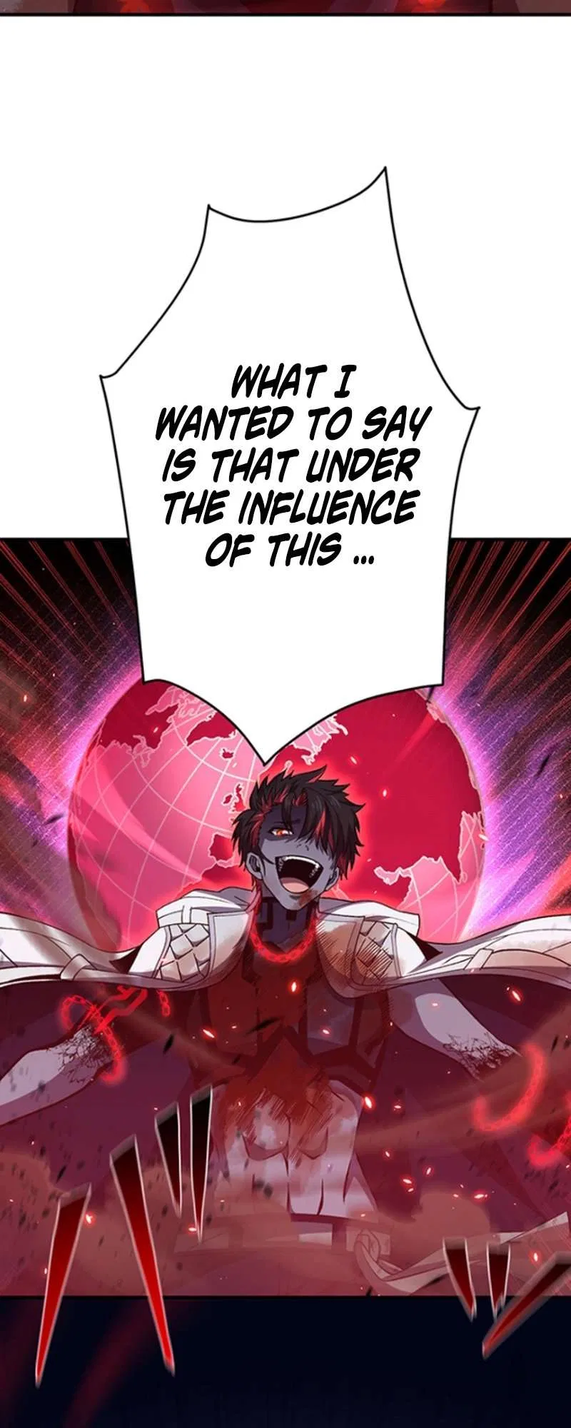 Zero 0 – Transcending the future with space-time magic Chapter 69 – Page 17