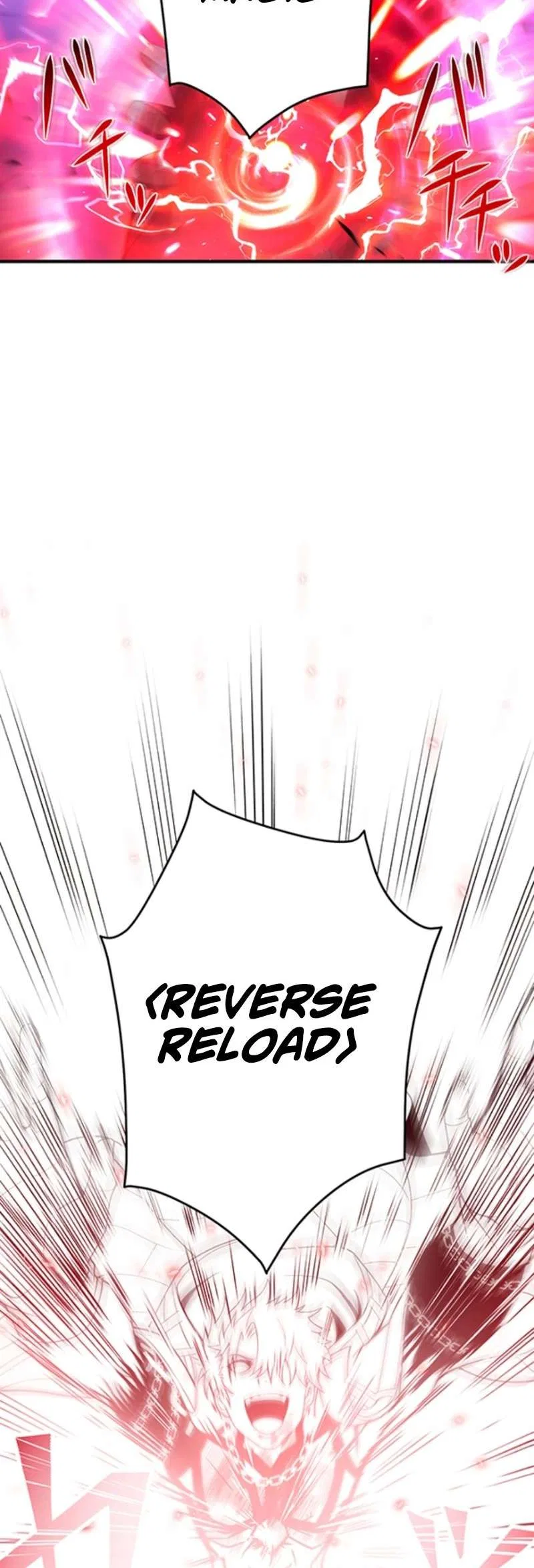 Zero 0 – Transcending the future with space-time magic Chapter 69 – Page 20