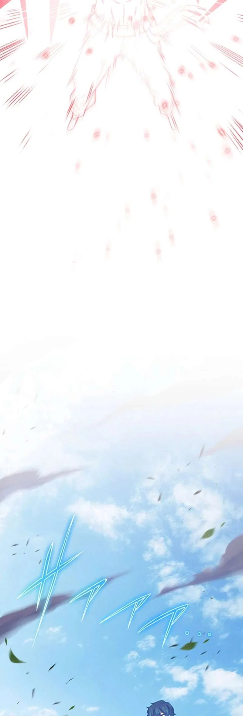 Zero 0 – Transcending the future with space-time magic Chapter 69 – Page 21