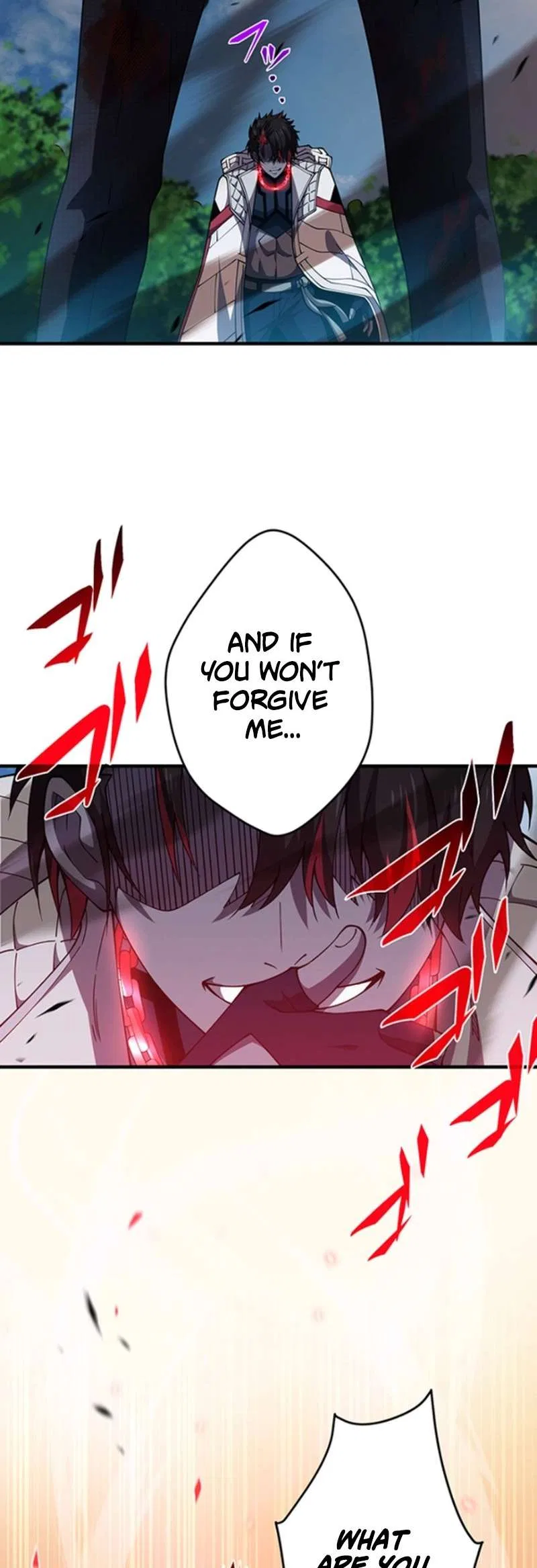 Zero 0 – Transcending the future with space-time magic Chapter 68 – Page 19