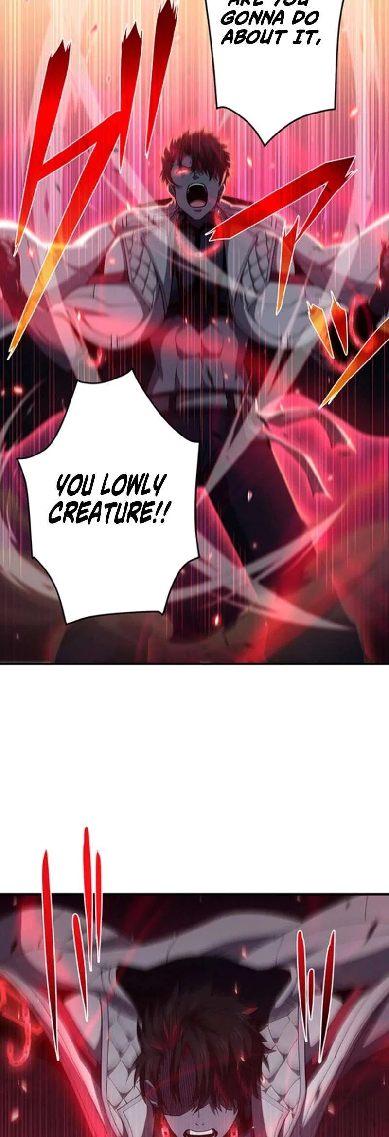 Zero 0 – Transcending the future with space-time magic Chapter 68 – Page 20
