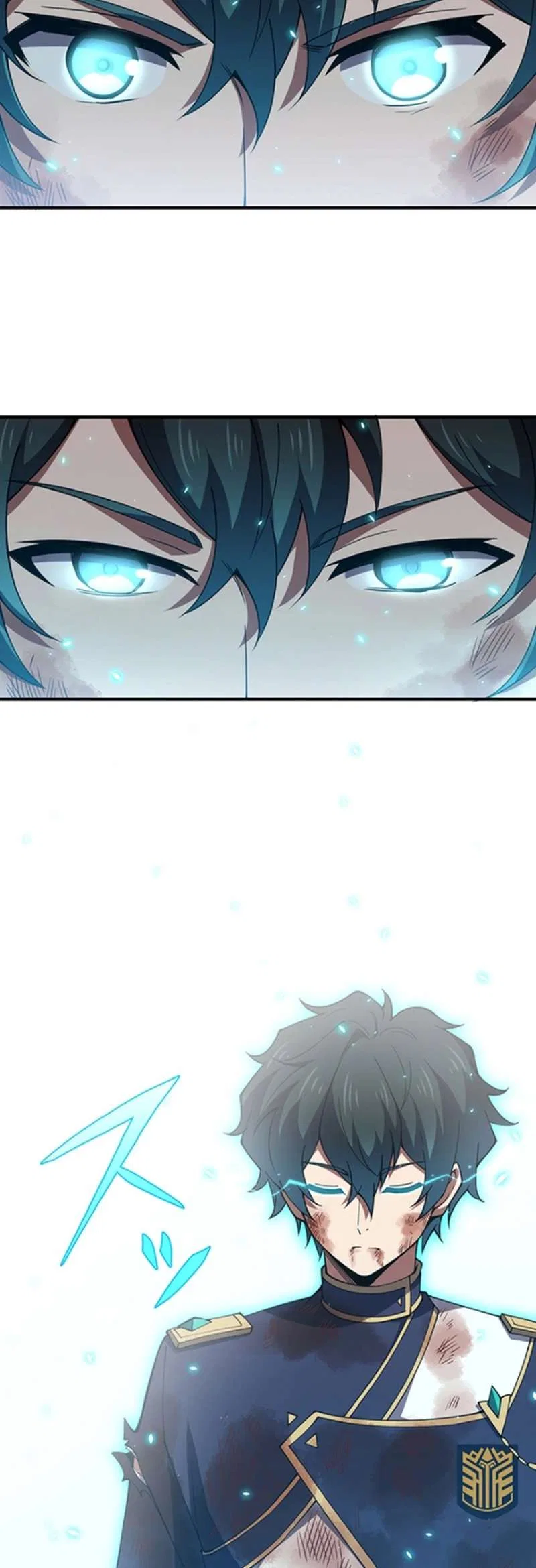 Zero 0 – Transcending the future with space-time magic Chapter 68 – Page 24