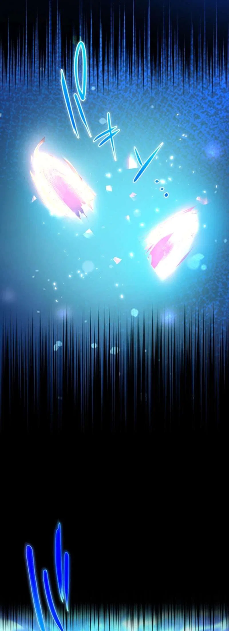 Zero 0 – Transcending the future with space-time magic Chapter 68 – Page 27