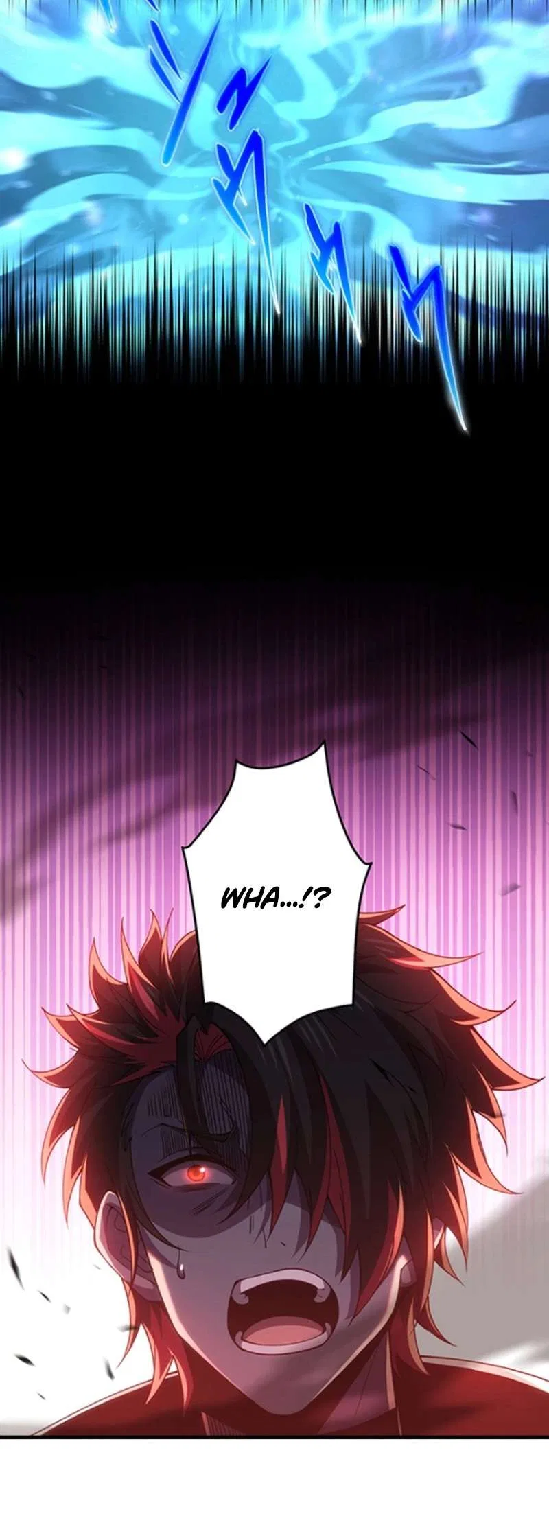 Zero 0 – Transcending the future with space-time magic Chapter 68 – Page 28